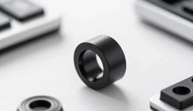工业应用中地区选型的关键考量因素分析